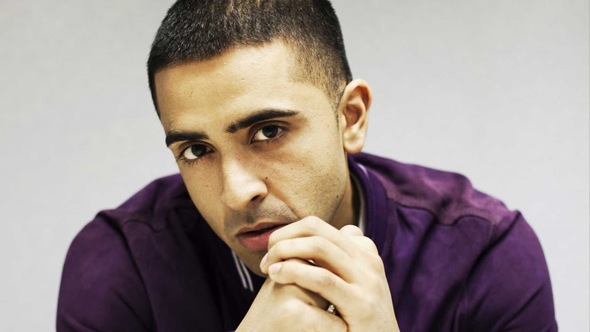 Jay Sean