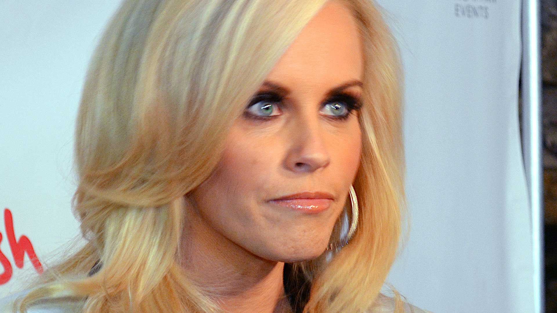 Jenny McCarthy