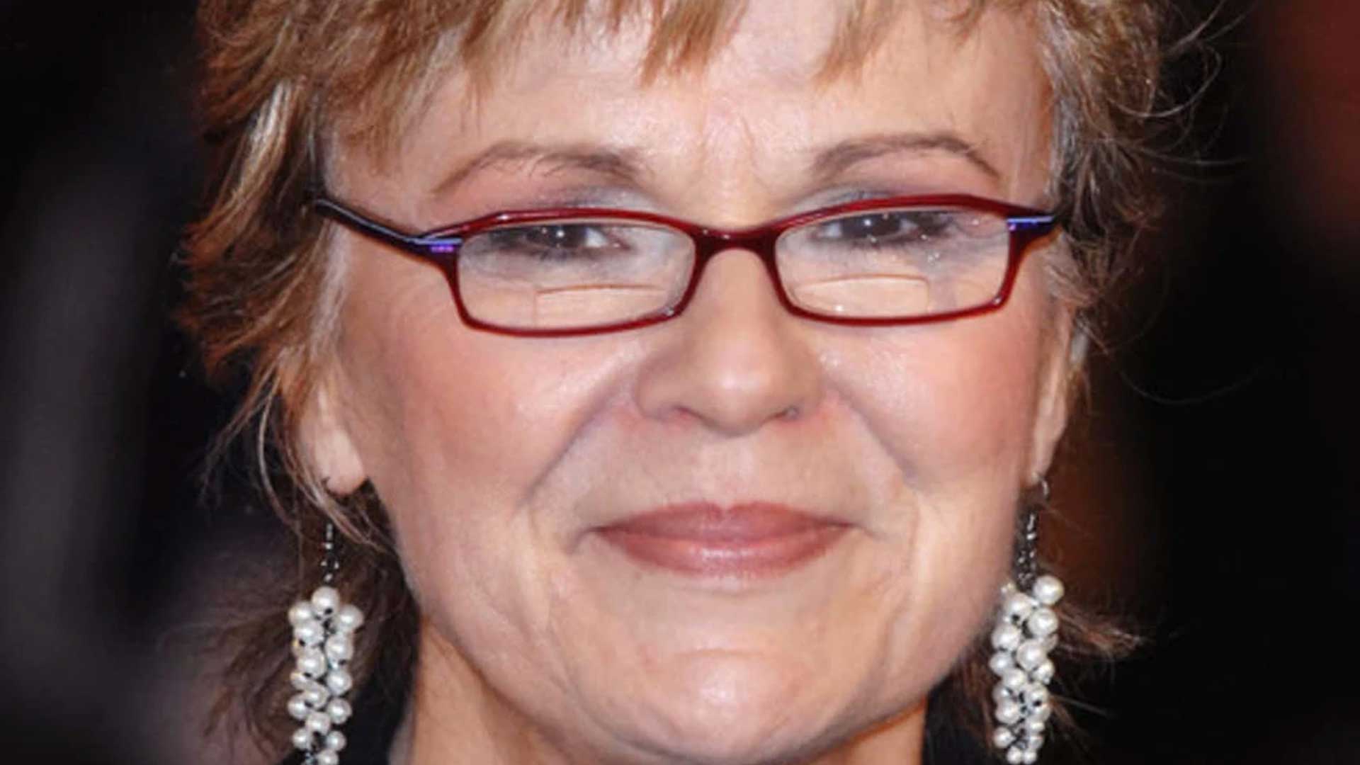 Julie Walters