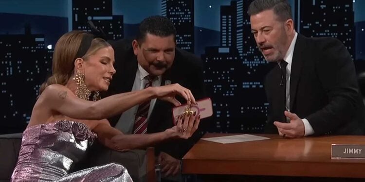 Kate-Beckinsale-Jimmy-Kimmel-Eggs-daughter's-boyfriend