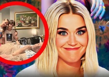 Katy Perry Seeks Millions In Damages From Terminally Ill Veteran