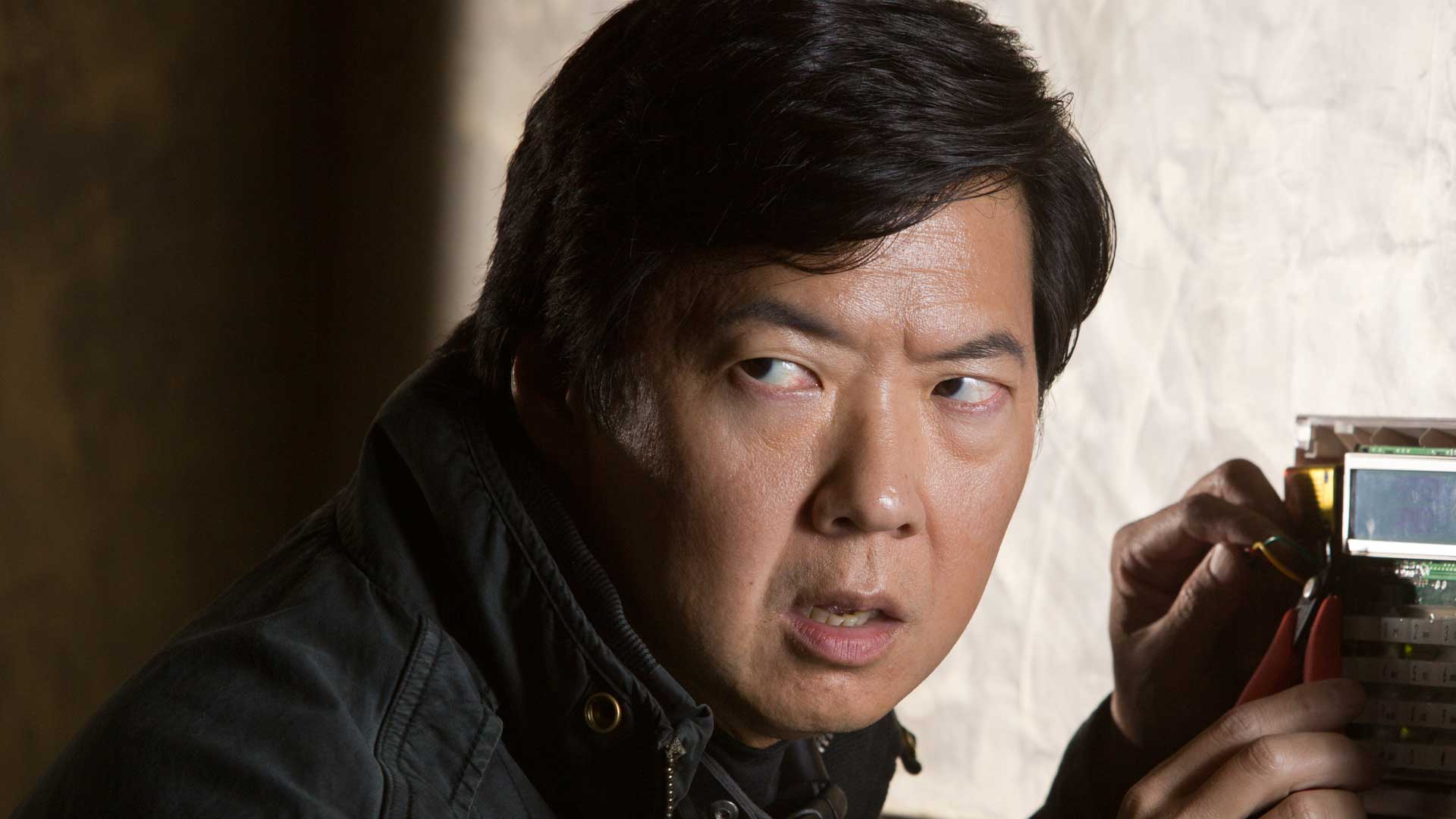Ken Jeong