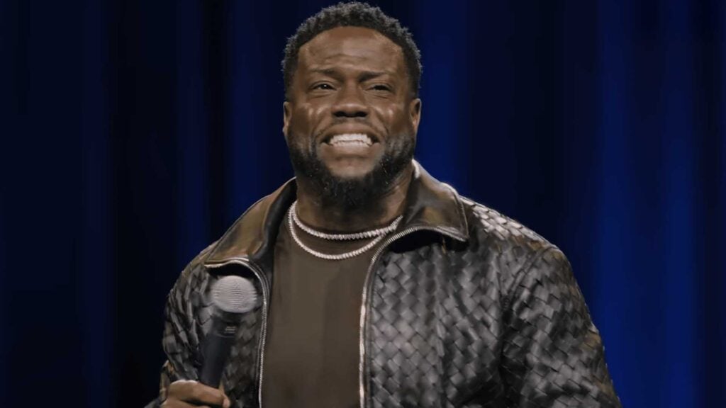 Kevin Hart
