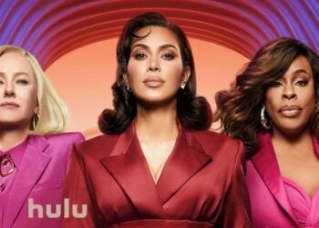 Kim Kardashian All's Fair Season 2