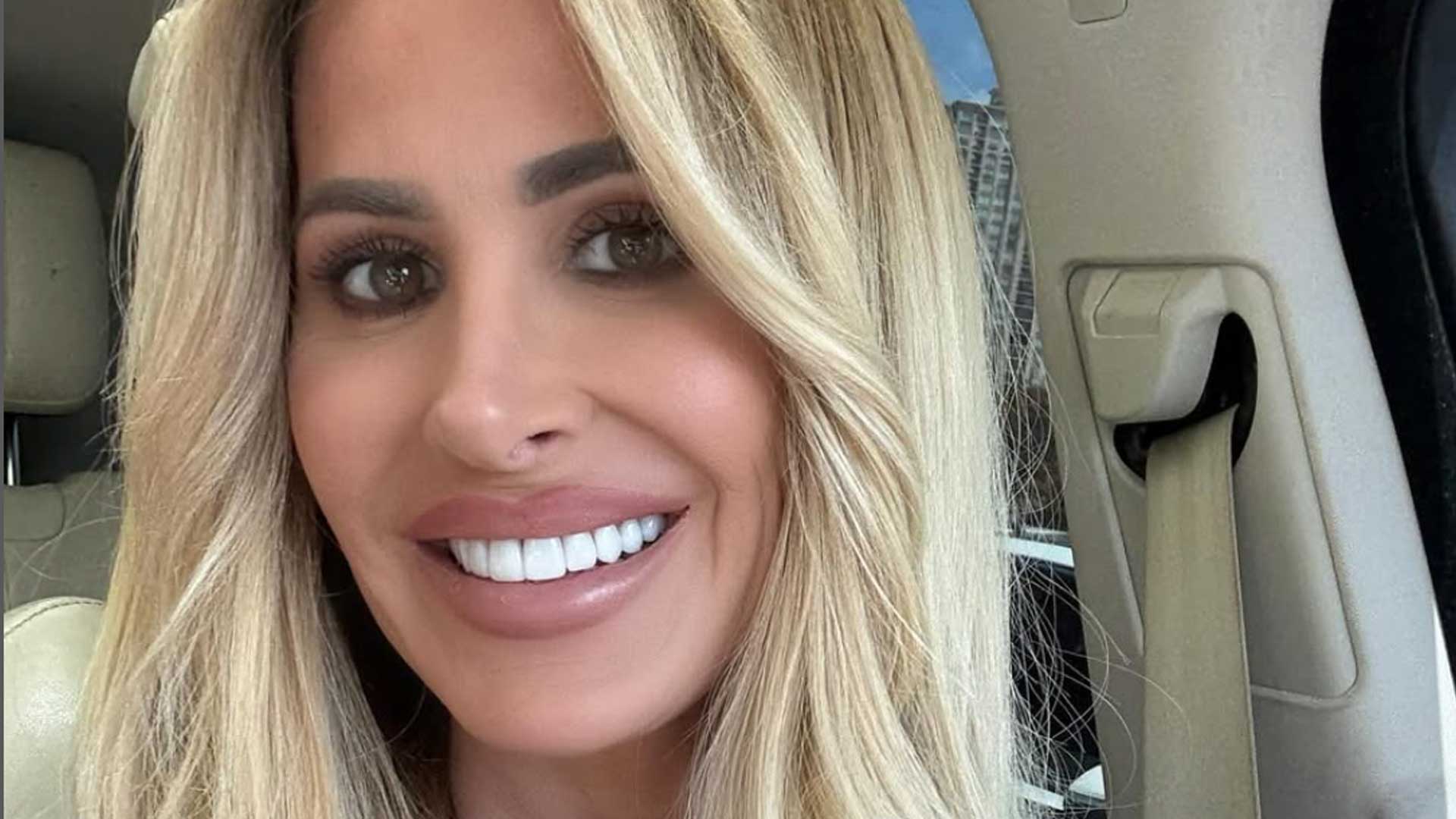 Kim Zolciak-Biermann