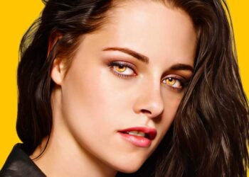 Kristen Stewart MeToo