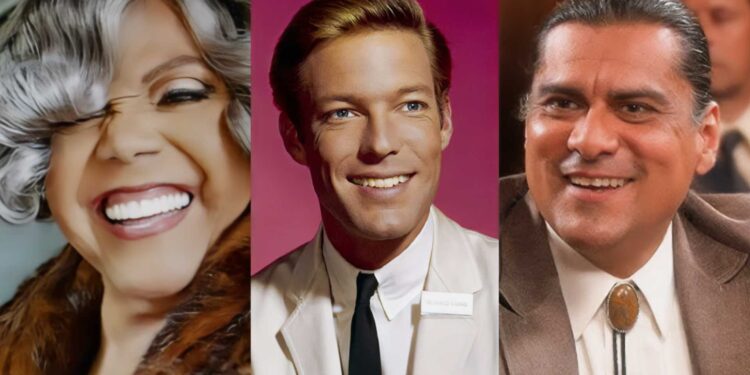 LGBTQ+ Stars Who Died In 2025