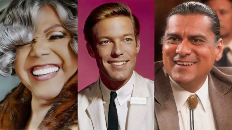 LGBTQ+ Stars Who Died In 2025