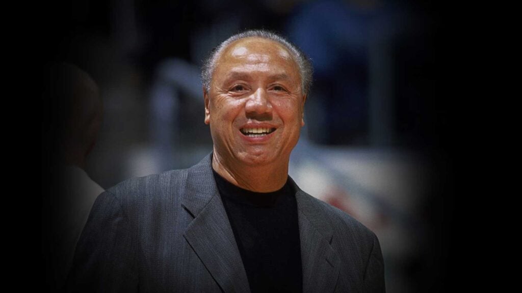 Lenny Wilkens