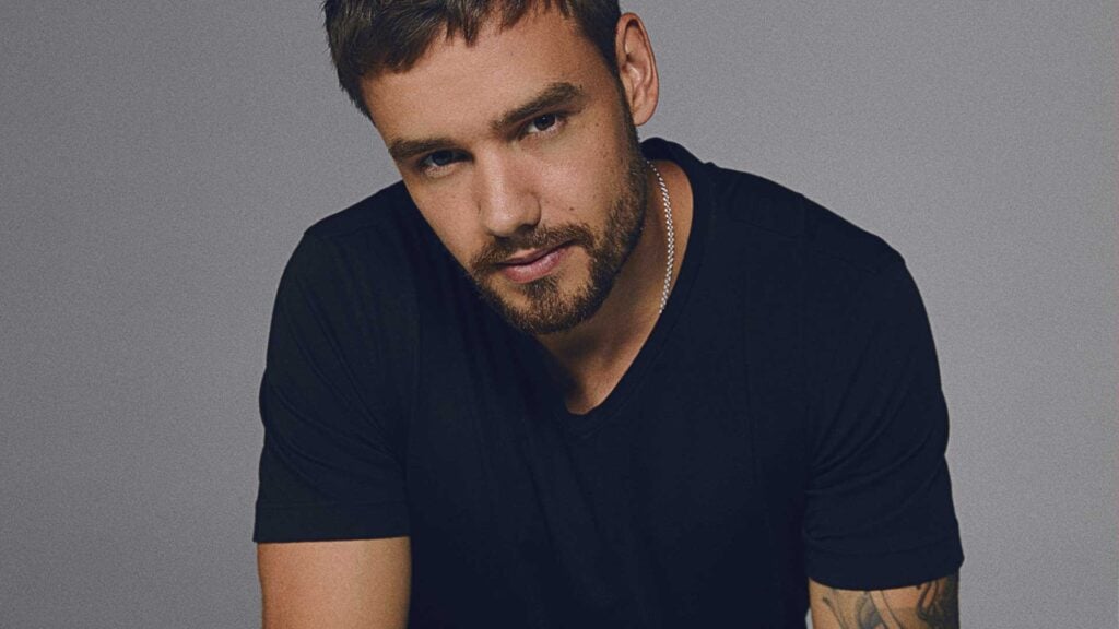 Liam Payne