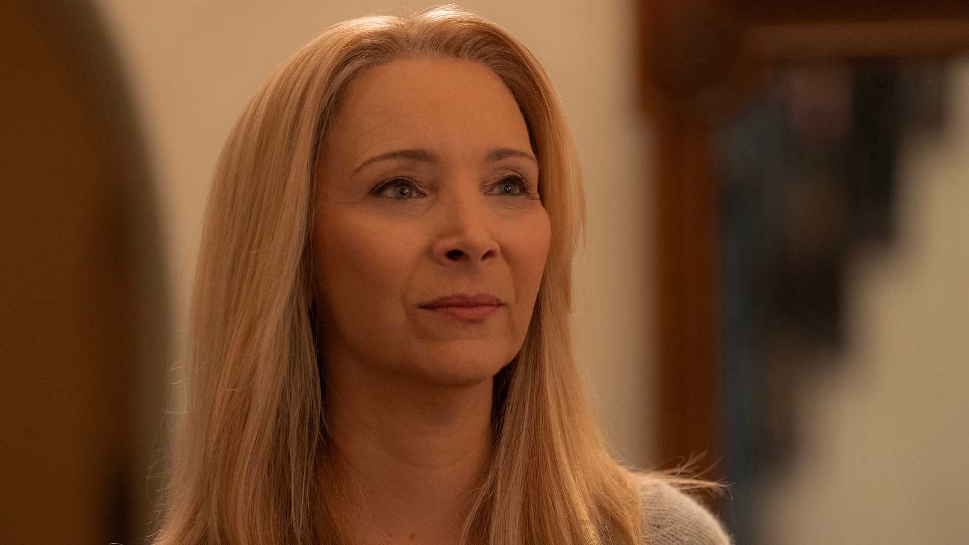 Lisa Kudrow