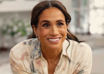 Meghan Markle New Movie