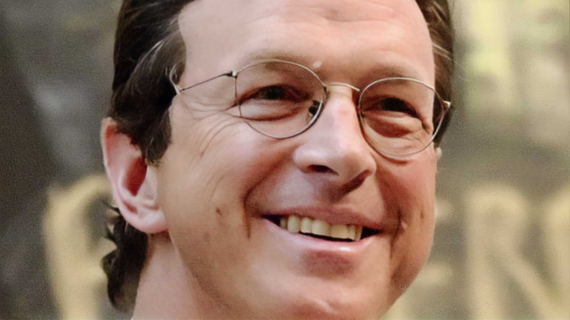 Michael Crichton