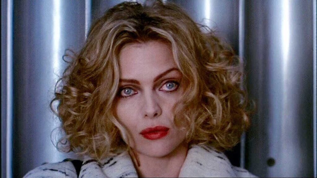 Michelle Pfeiffer catwoman