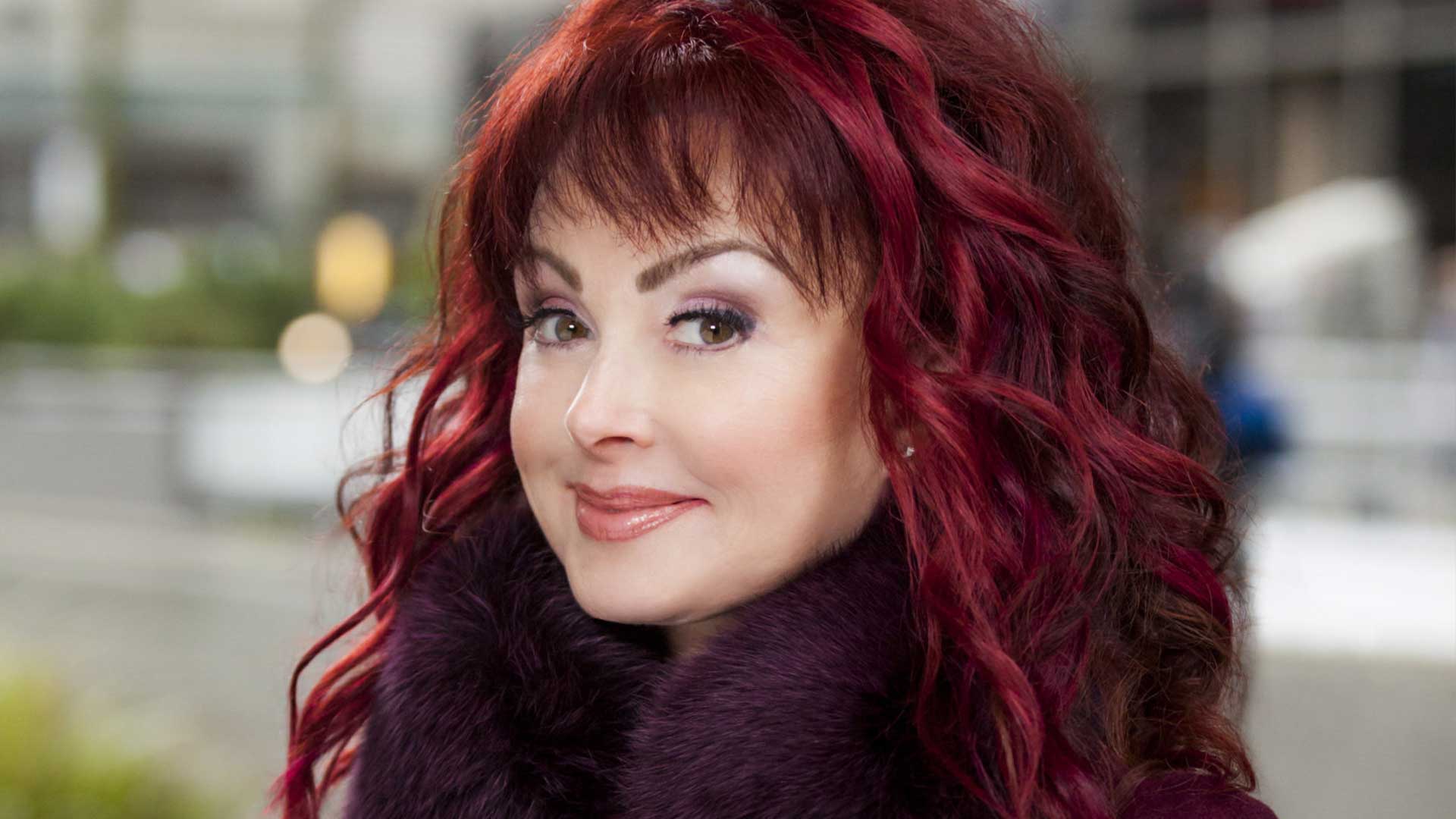 Naomi Judd