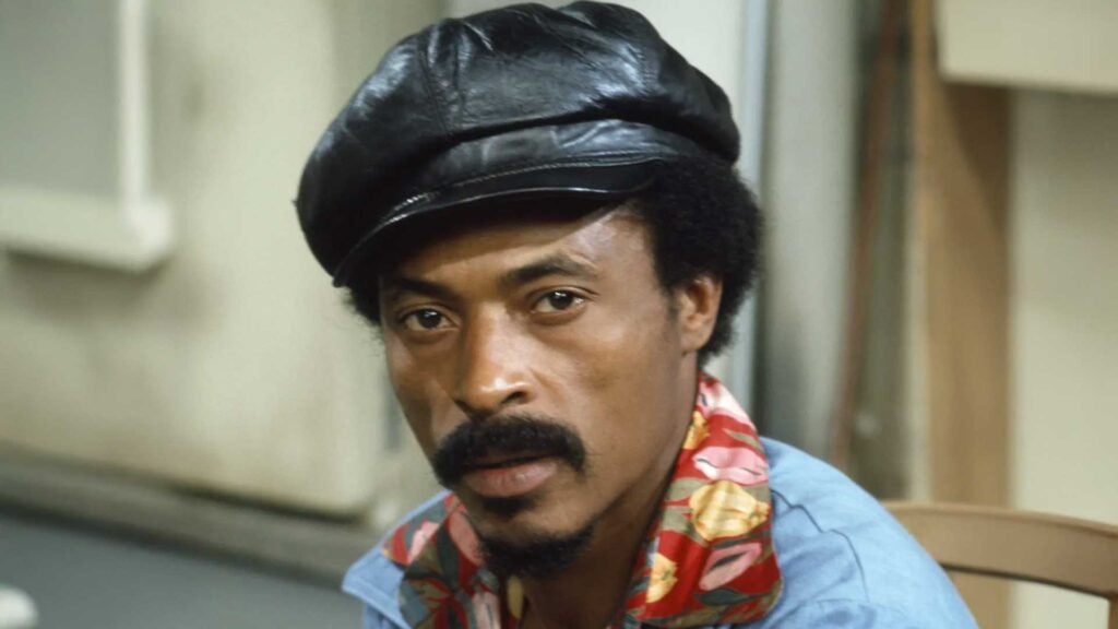 Nathaniel Taylor