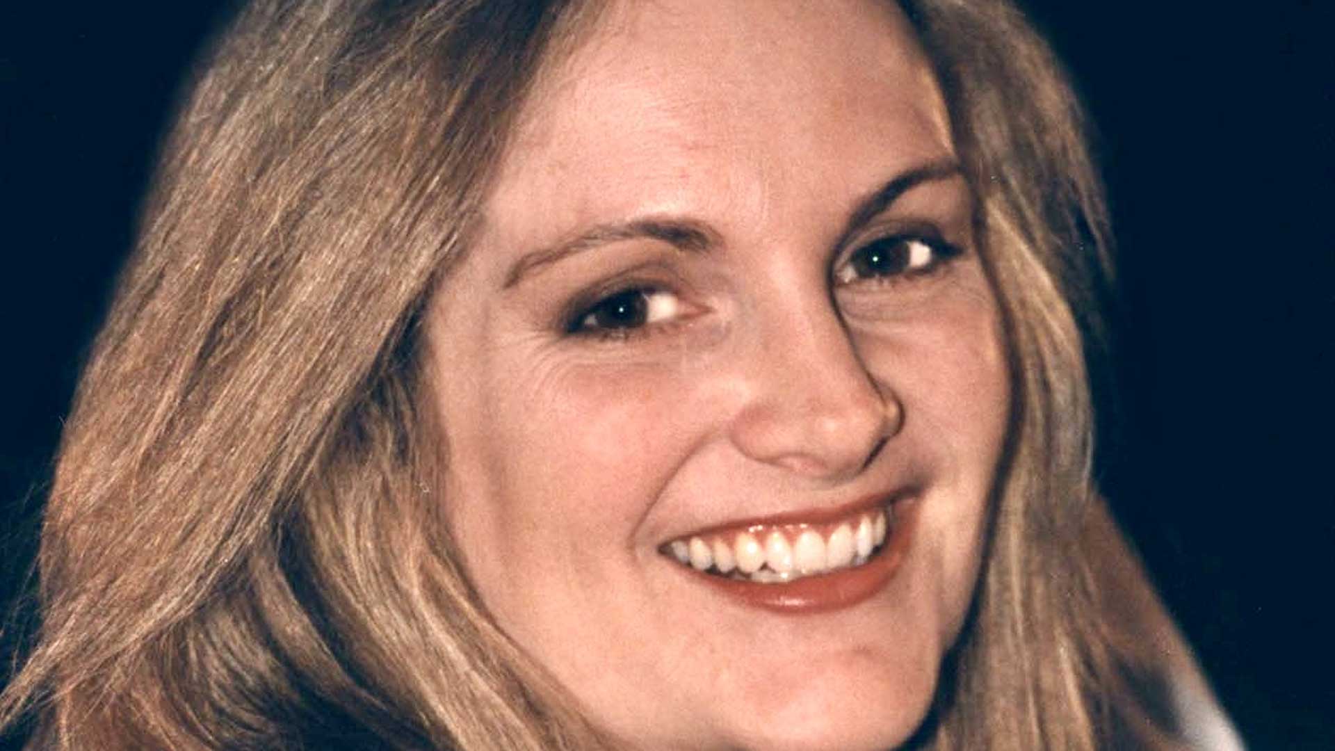 Patty Hearst