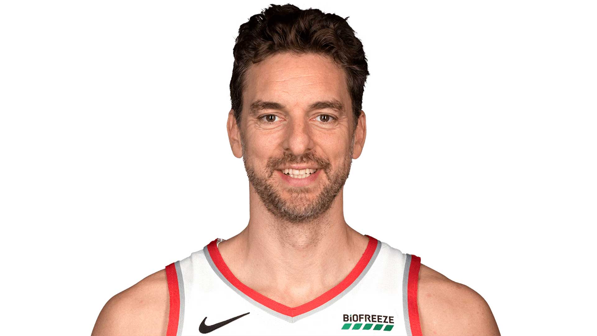 Pau Gasol