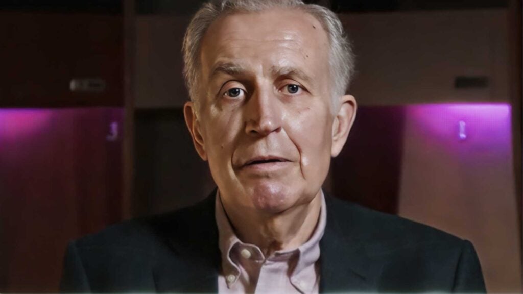 Paul Tagliabue