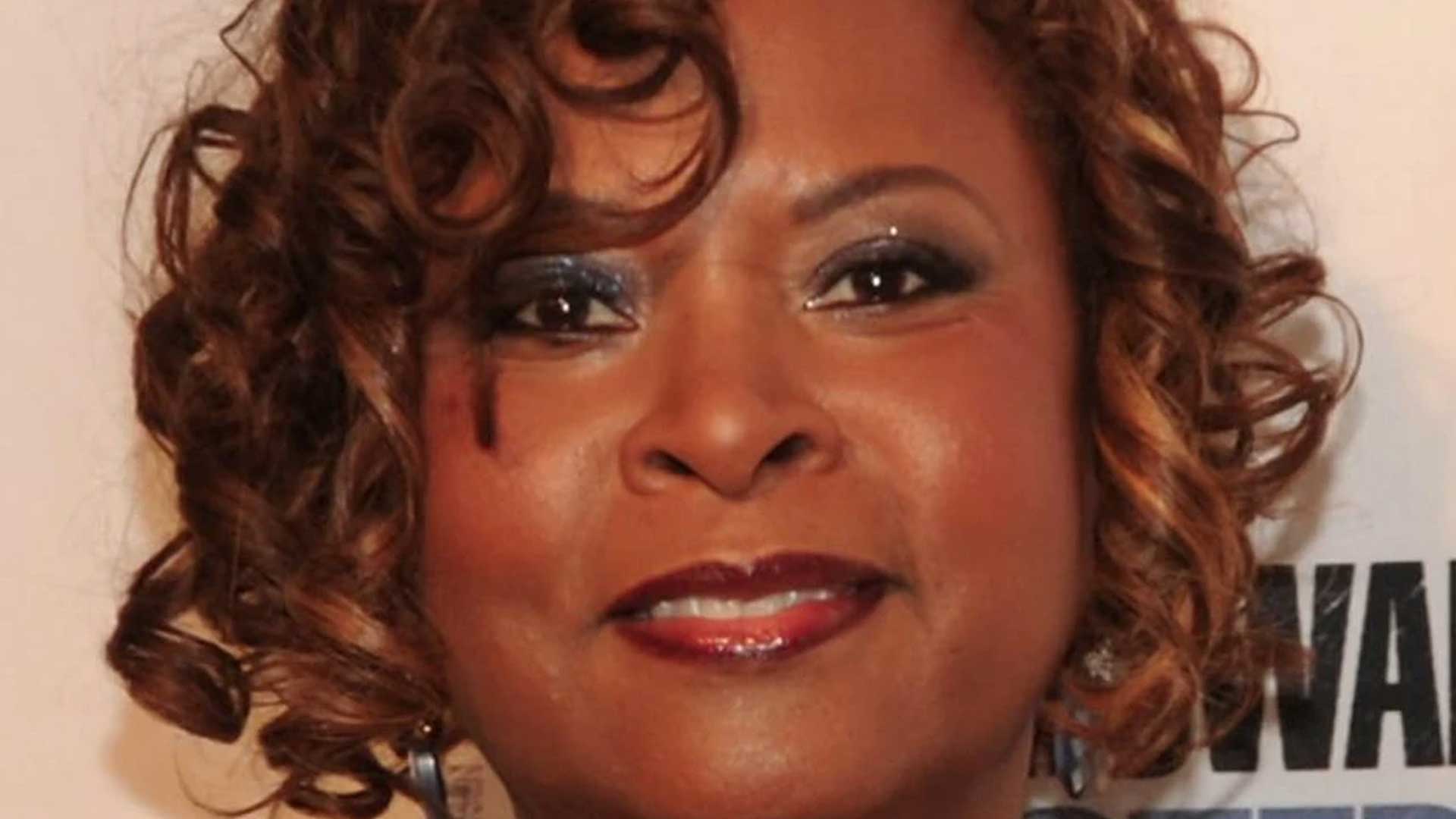Robin Quivers
