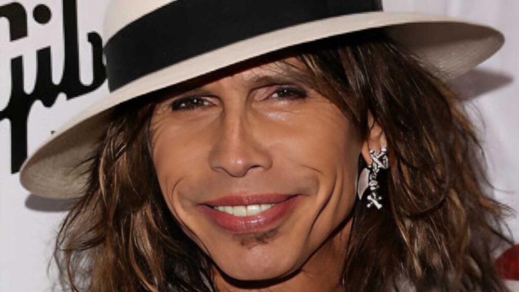 Steven Tyler
