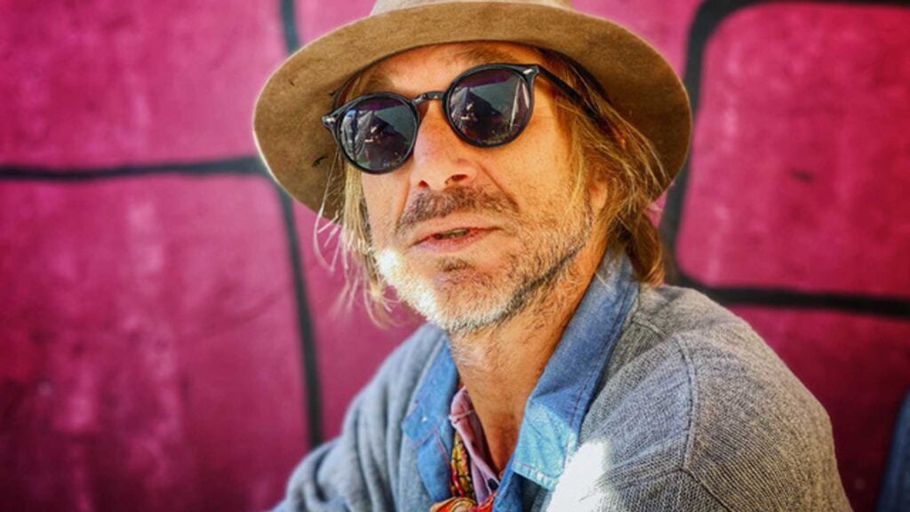 Todd Snider