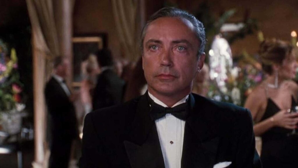 Udo Kier