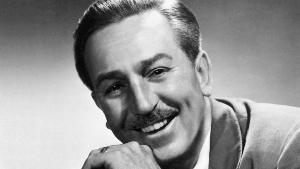 Walt Disney TCM