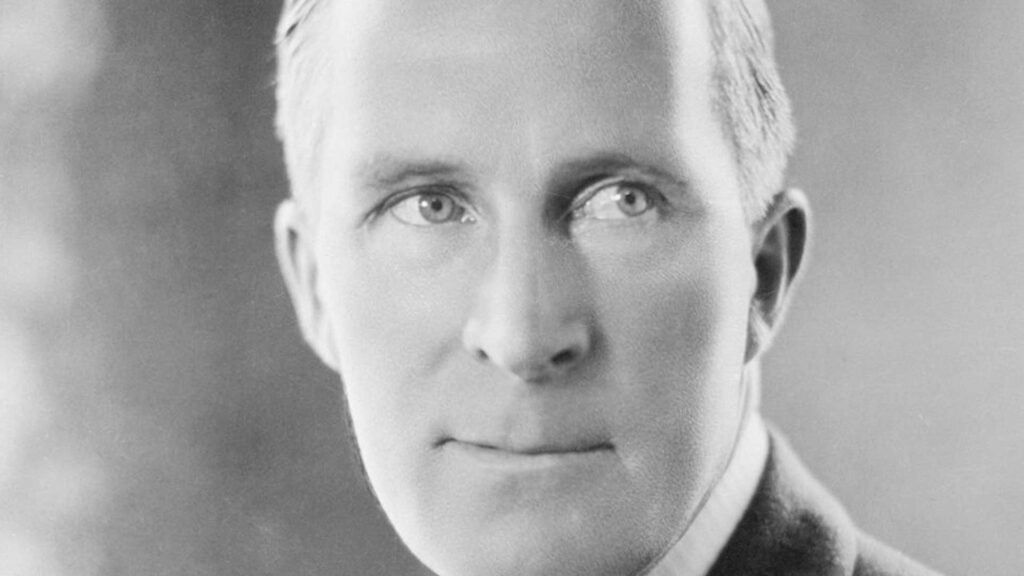 William Desmond Taylor