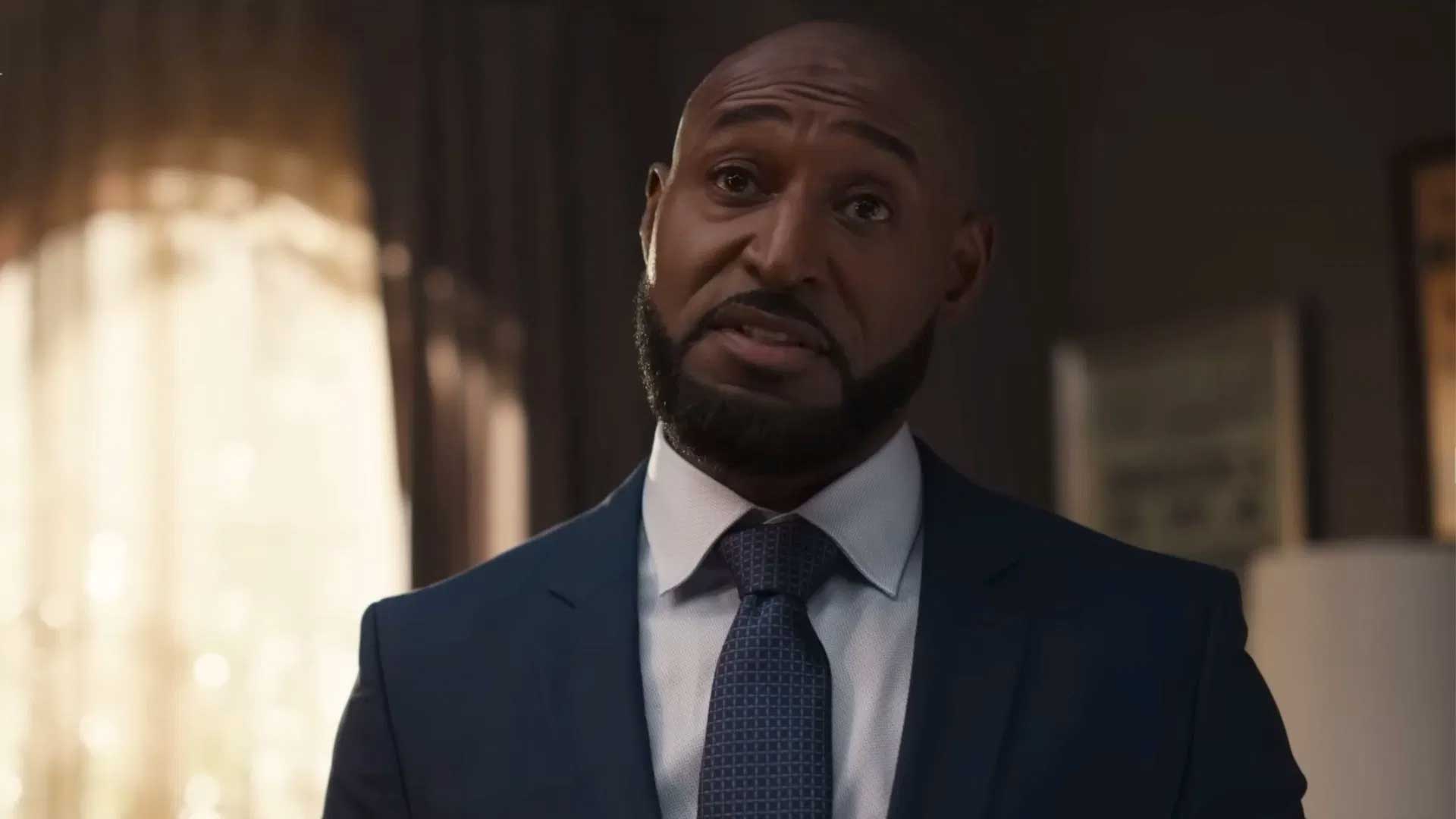 adrian holmes bel air