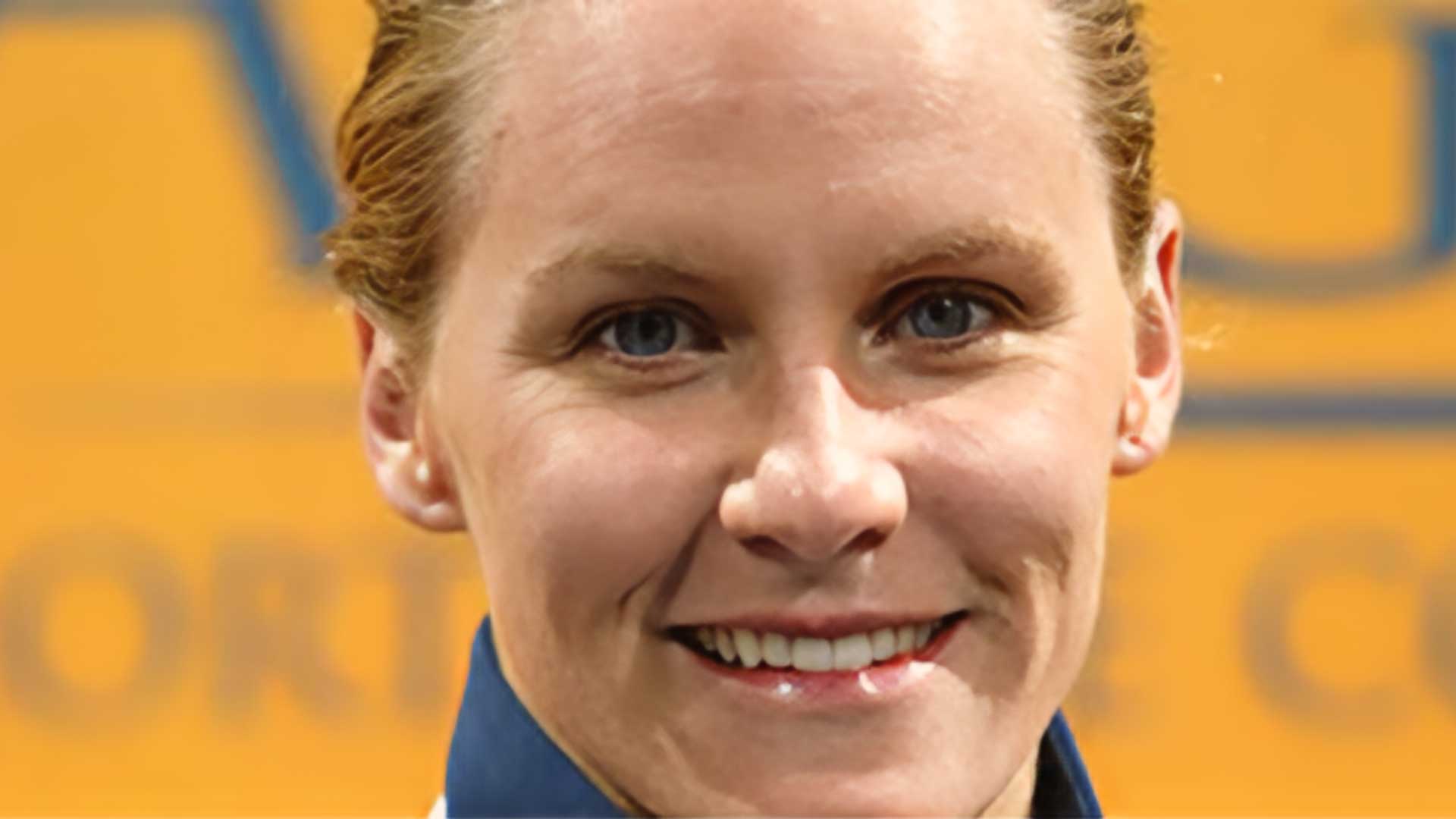 jenny thompson olympics