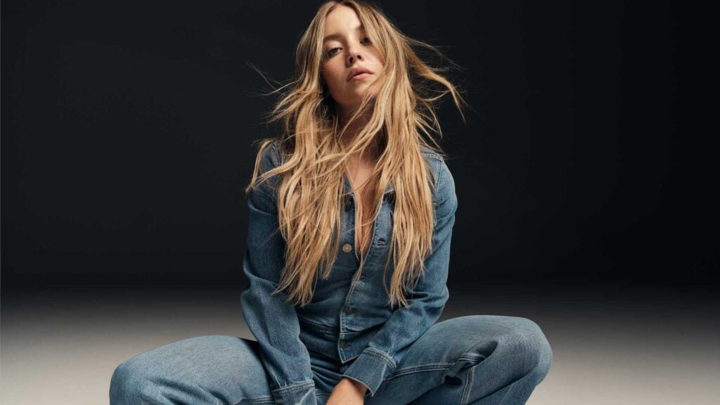 sydney sweeney american eagle jeans controversy