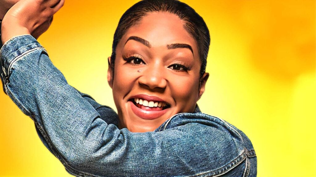 tiffany haddish