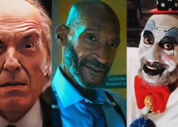 30 Horror Movie Actors (Villains & Heroes) Who Have Died In The Last 10 Years