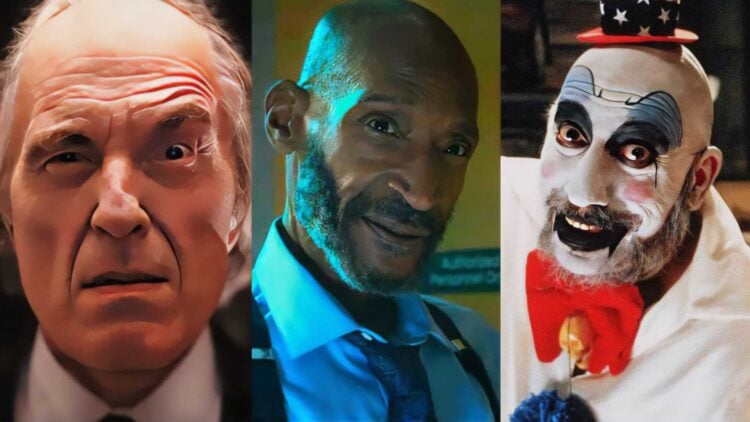 30 Horror Movie Actors (Villains & Heroes) Who Have Died In The Last 10 Years