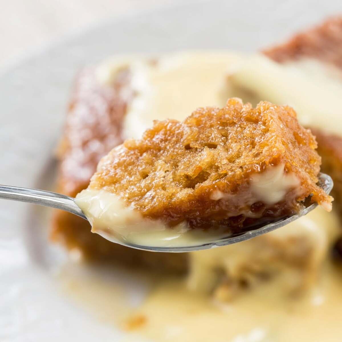 Malva Pudding