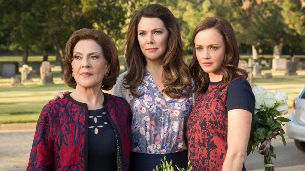 Alexis Bledel Gilmore Girls