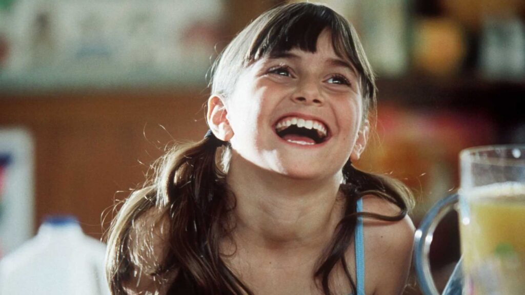 Alyson Stoner Cheaper by the Dozen