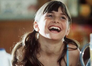 Alyson Stoner Cheaper by the Dozen