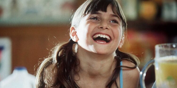 Alyson Stoner Cheaper by the Dozen