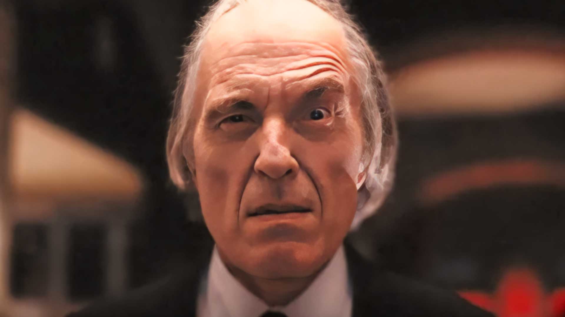 Angus Scrimm