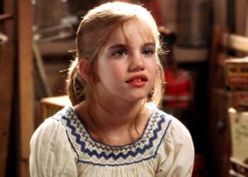 Anna Chlumsky my girl movie