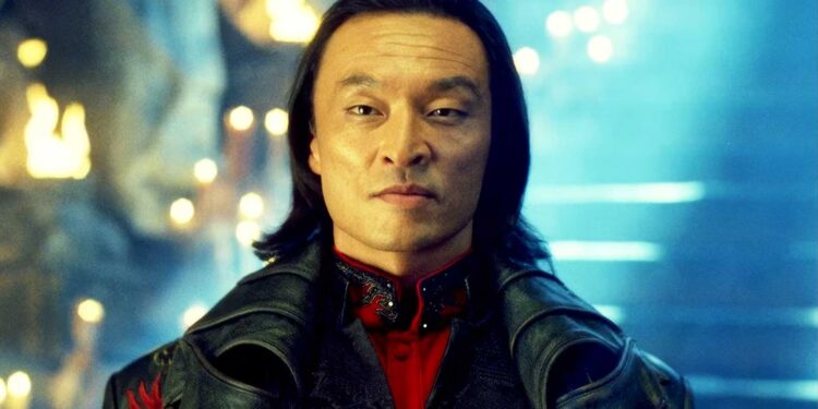 Asian Actors Who Died In 2025