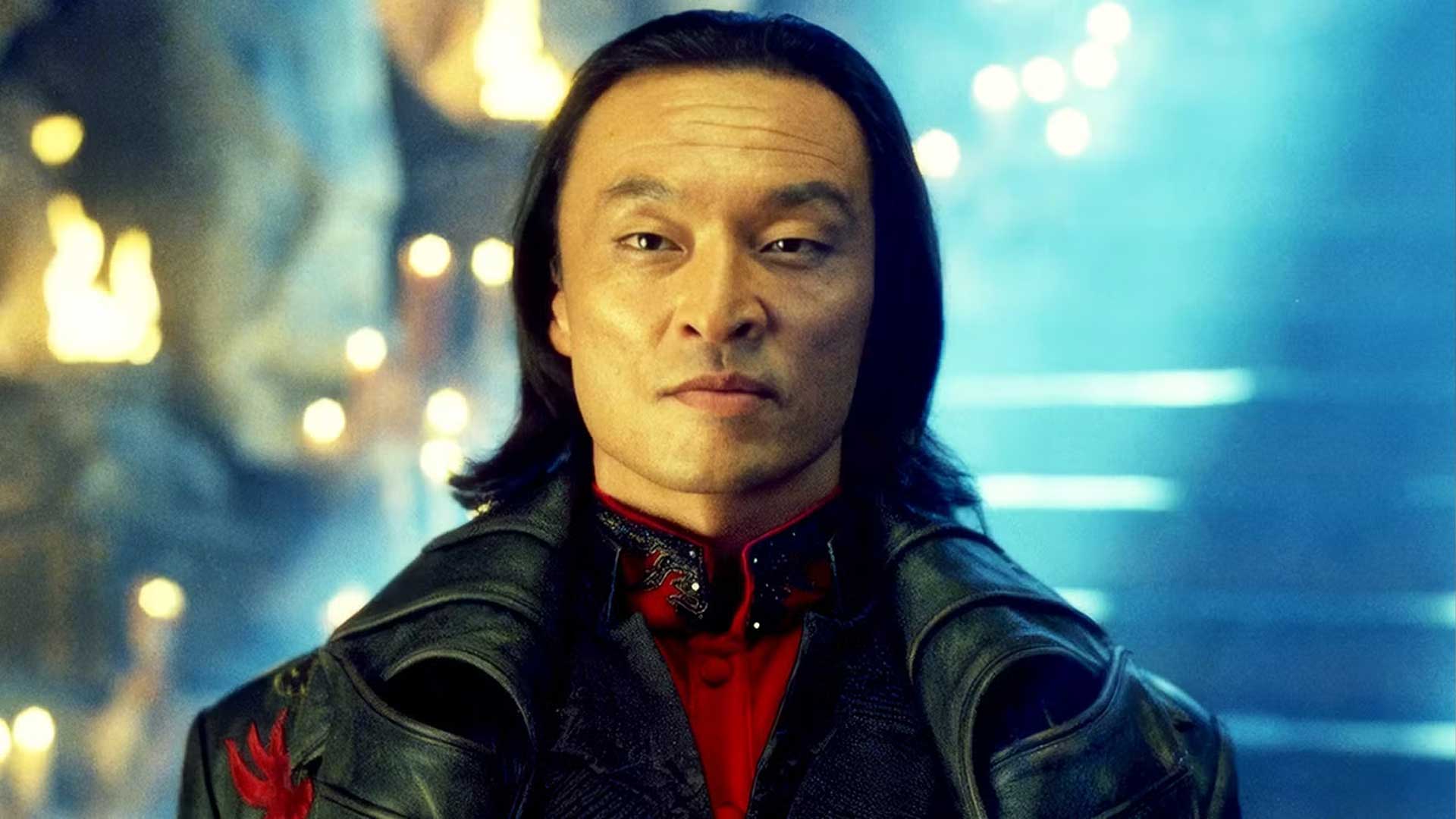 Asian Actors Who Died In 2025