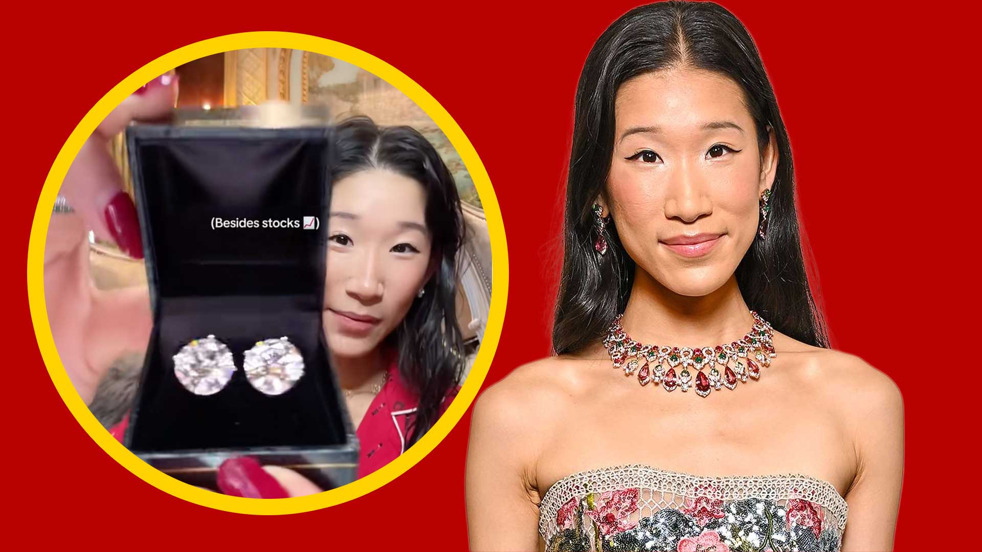 Becca Bloom Christmas Gifts