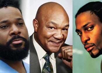 Black Celebrities Who Died in 2025