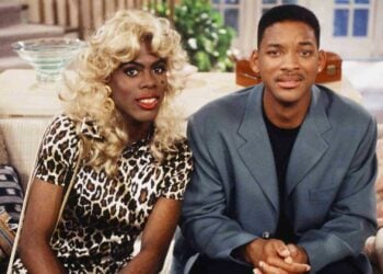 Black Male Comedians & Actors That Have Worn Dresses