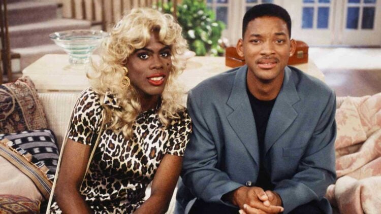 Black Male Comedians & Actors That Have Worn Dresses