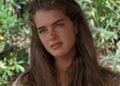 Brooke Shields The Blue Lagoon