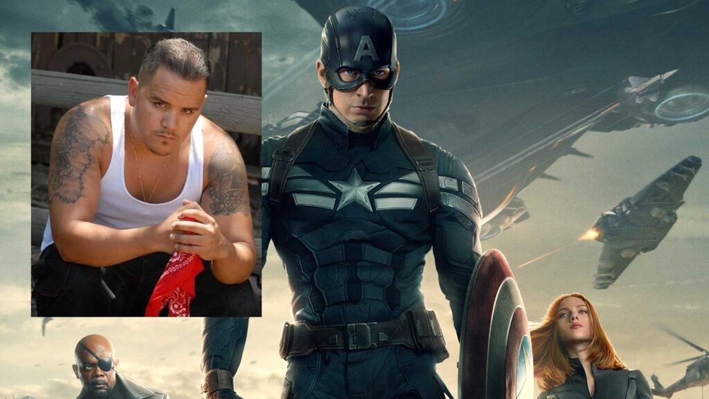 Carlos “C-LOs” Lopez Jr